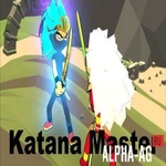 Взломанный Katana Master (Мастер Катана)