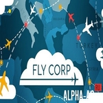 Взломанный Fly Corp: симулятор авиалиний
