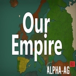 Взломанная Our Empire