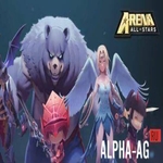 Arena Allstars