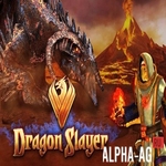 Взломанный DRAGON SLAYER