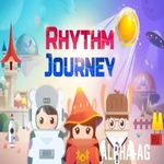 Взломанная Rhythm Journey