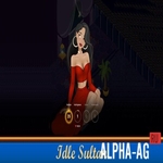 Взломанный Idle Sultan