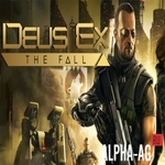 Взломанный Deus Ex: The Fall