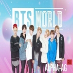 BTS WORLD