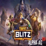 Smite Blitz