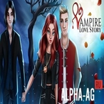 Игры про любовь - вампиры