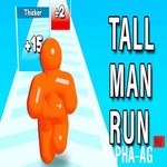 Tall Man Run
