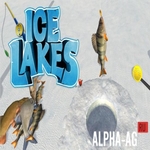 Взломанный Ice Lakes