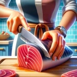 Кафе на грани: кулинарная игра