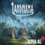 Взломанная Landnama - Викинг стратегия
