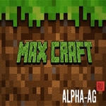 Взломанный Max Craft: Pocket Edition