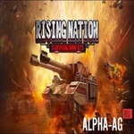 Rising Nation Survival WW RTS