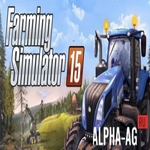 Взломанный Farming Simulator 15