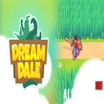 Взломанный Dreamdale — Мир приключений