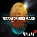 Взломанная Terraforming Mars