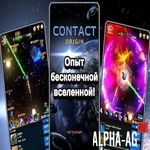 Взломанный Contact Origin: Idle RPG
