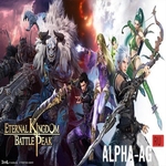 Eternal Kingdom Battle Peak