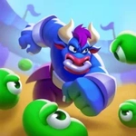 ЛУДУС・PvP Арена・Игры стратегии