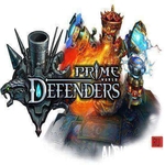 Взломанный Defenders: TD Origins
