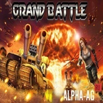 Grand Battle - MMO Strategy: War