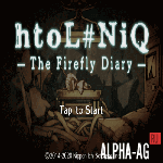 Взломанная htoL#NiQ: The Firefly Diary