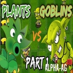 Plants vs Goblins