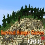 BG Portal (ex Survival Hunger Games)