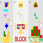 Color Block Builder