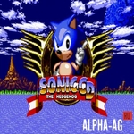 Взломанный Sonic CD