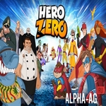 Hero Zero Multiplayer RPG
