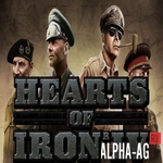 Hearts of Iron 4