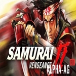 Взломанный Samurai II: Vengeance