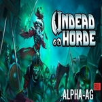 Взломанный Undead Horde