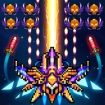 Falcon Squad: Classic Arcade