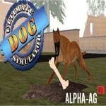 Взломанный Ultimate Dog Simulator