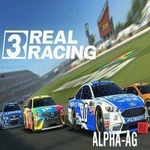 Взломанный Real Racing 3