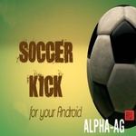 Взломанный Soccer Kick