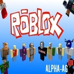 Взломанный ROBLOX