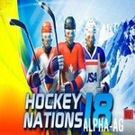 Hockey Nations 18