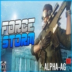 Force Storm: FPS Shooting Party
