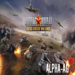 Взломанная WW2:Стратегическая битва