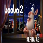 Взломанный Говорящий Буба 2