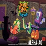 Animal Jam - Дикий Мир