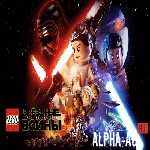 Взломанная LEGO Star Wars: TFA