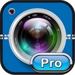 HD Camera Pro на Андроид