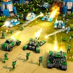 Art of War 3: RTS стратегия