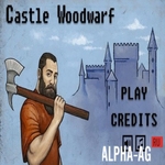 Взломанный Castle Woodwarf