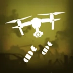 FPV War Kamikaze Drone