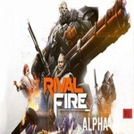 Взломанная RIVAL FIRE